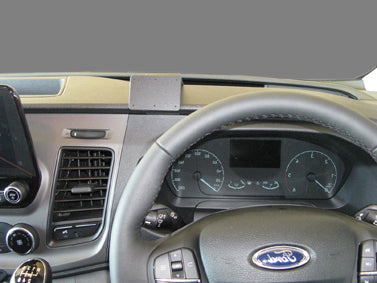 Brodit ProClip 655404 voor Ford Transit Custom