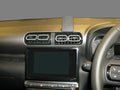 Brodit ProClip 655410 voor Citroen C3 Aircross