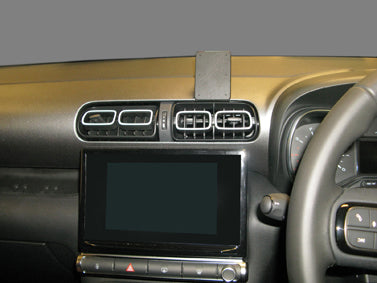 Brodit ProClip 655410 voor Citroen C3 Aircross