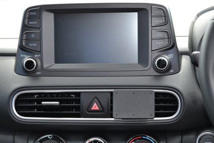 Brodit ProClip 655418 voor Hyundai Kona