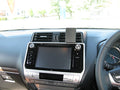 Brodit ProClip 655421 voor Toyota LandCruiser 150