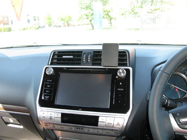 Brodit ProClip 655421 voor Toyota LandCruiser 150