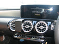 Brodit ProClip 655423 voor Mercedes Benz CLA-Class