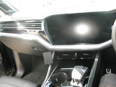 Brodit ProClip 655424 voor Volkswagen Touareg