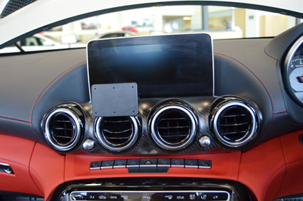 Brodit ProClip 655427 voor Mercedes Benz GT