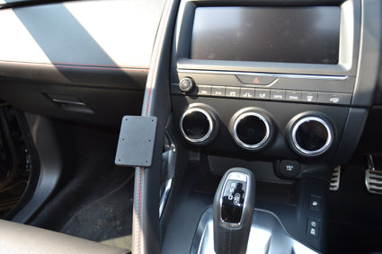 Brodit ProClip 655432 voor Jaguar E-PACE