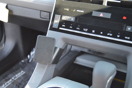 Brodit ProClip 655433 voor Toyota Avalon