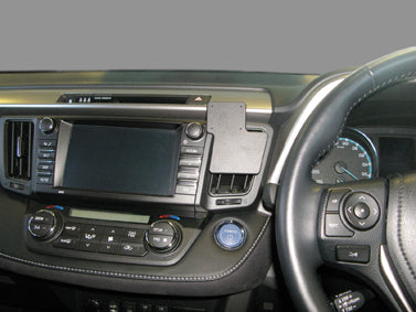 Brodit ProClip 655444 voor Toyota RAV 4