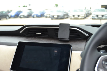 Brodit ProClip 655447 voor Honda Clarity