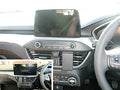 Brodit ProClip 655449 voor Ford Kuga