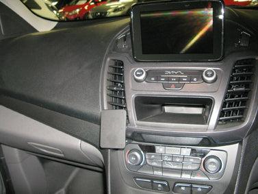 Brodit ProClip 655451 voor Ford Transit Connect