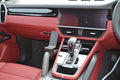 Brodit ProClip 655457 voor Porsche Cayenne