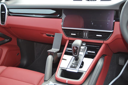 Brodit ProClip 655457 voor Porsche Cayenne