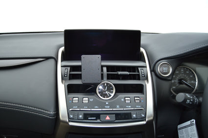 Brodit ProClip 655467 voor Lexus NX Series