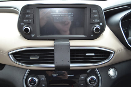 Brodit ProClip 655468 voor Hyundai Santa Fe
