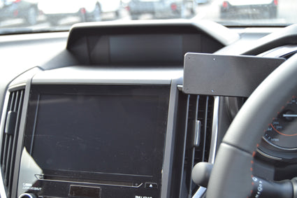 Brodit ProClip 655472 voor Subaru XV