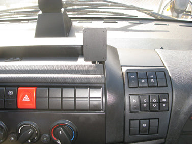 Brodit ProClip 655477 voor Iveco Euro Cargo