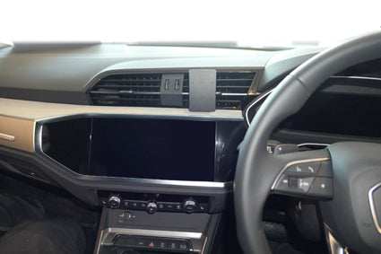 Brodit ProClip 655481 voor Audi Q3