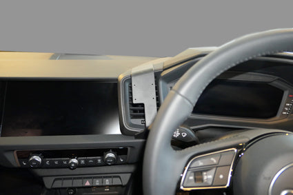 Brodit ProClip 655482 voor Audi A1