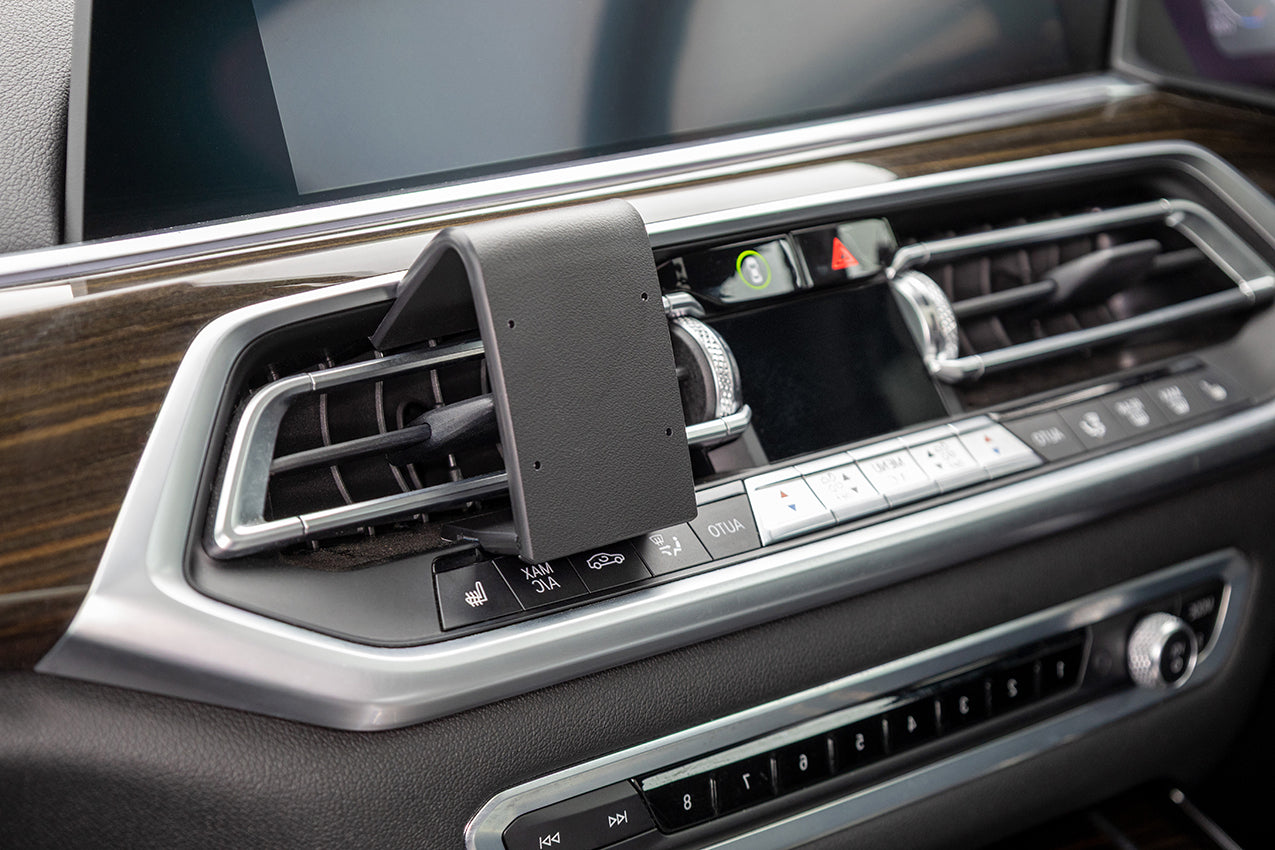 Brodit ProClip 655487 voor BMW X7