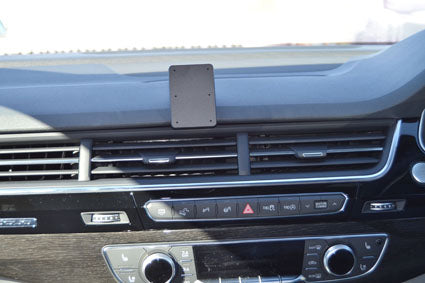 Brodit ProClip 655492 voor Audi Q7
