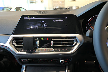 Brodit ProClip 655498 voor BMW Z4