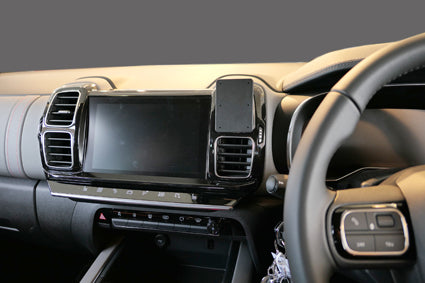 Brodit ProClip 655500 voor Citroen C5 Aircross