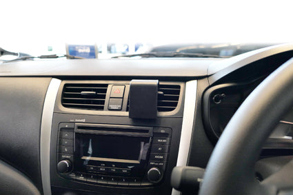 Brodit ProClip 655502 voor Suzuki Celerio