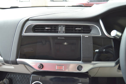 Brodit ProClip 655511 voor Jaguar I-PACE