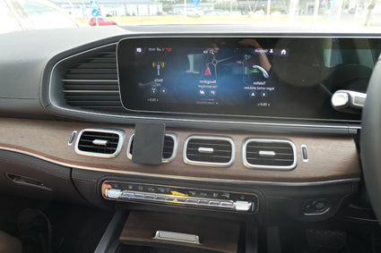 Brodit ProClip 655517 voor Mercedes Benz GLS-Class
