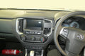 Brodit ProClip 655521 voor Holden Trail Blazer