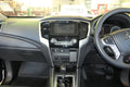 Brodit ProClip 655523 voor Mitsubishi Triton