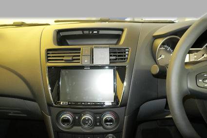 Brodit ProClip 655526 voor Mazda BT 50