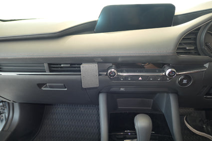 Brodit ProClip 655530 voor Mazda CX-30
