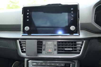 Brodit ProClip 655531 voor Seat Tarraco