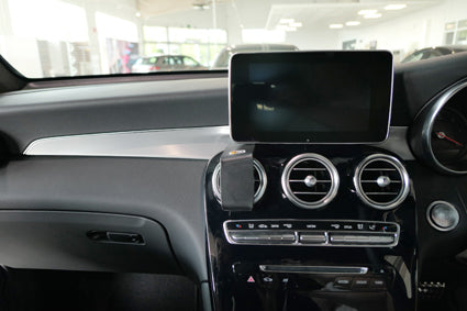 Brodit ProClip 655535 voor Mercedes Benz GLC-Class