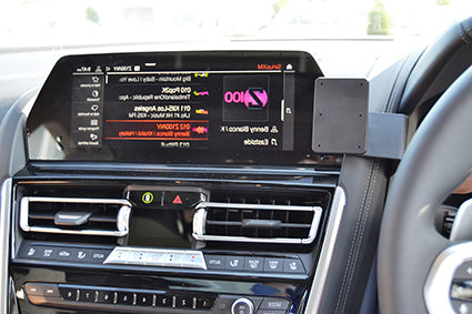 Brodit ProClip 655538 voor BMW 850