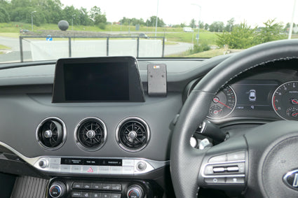 Brodit ProClip 655548 voor Kia Stinger