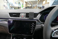 Brodit ProClip 655554 voor Skoda Superb