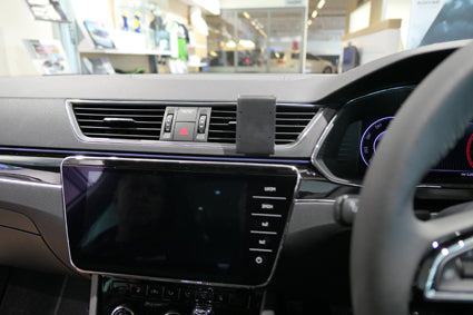 Brodit ProClip 655554 voor Skoda Superb