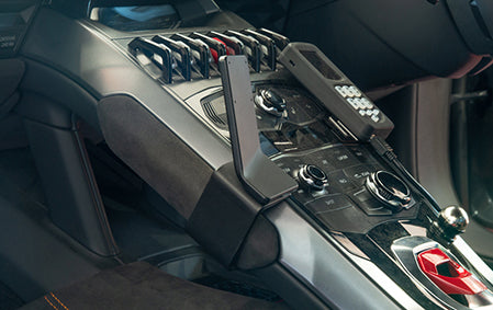 Brodit ProClip 655555 voor Lamborghini Huracan