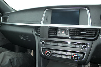 Brodit ProClip 655556 voor Kia Optima