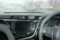Brodit ProClip 655558 voor Toyota Camry
