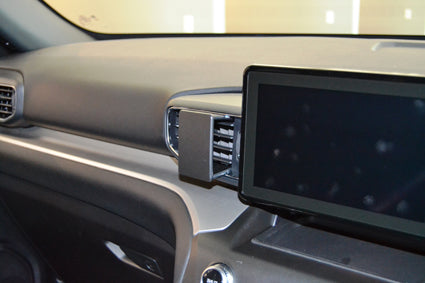 Brodit ProClip 655563 voor Ford Explorer