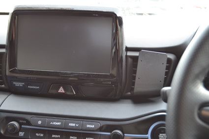 Brodit ProClip 655565 voor Hyundai Veloster