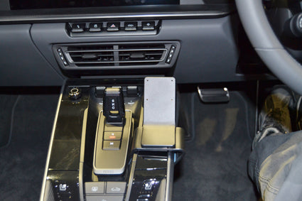 Brodit ProClip 655568 voor Porsche 911 (Type 992)