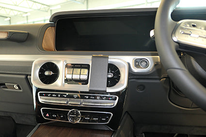 Brodit ProClip 655580 voor Mercedes Benz G-Class
