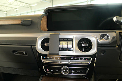 Brodit ProClip 655581 voor Mercedes Benz G-Class