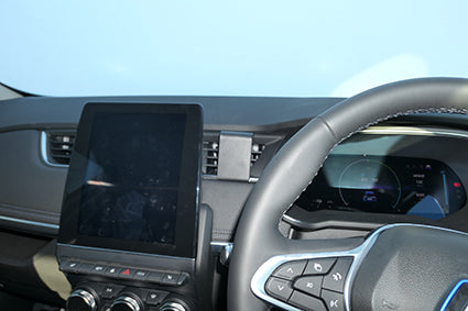 Brodit ProClip 655583 voor Renault Zoe