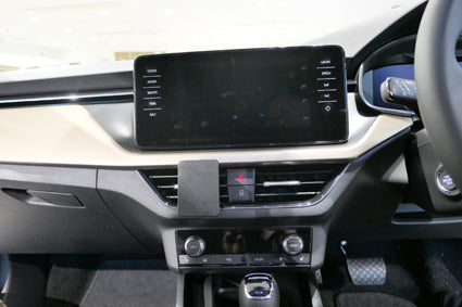 Brodit ProClip 655587 voor Skoda Kamiq